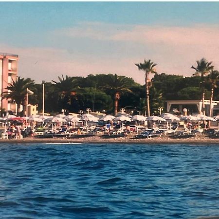 Hotel Murano 罗萨诺 外观 照片