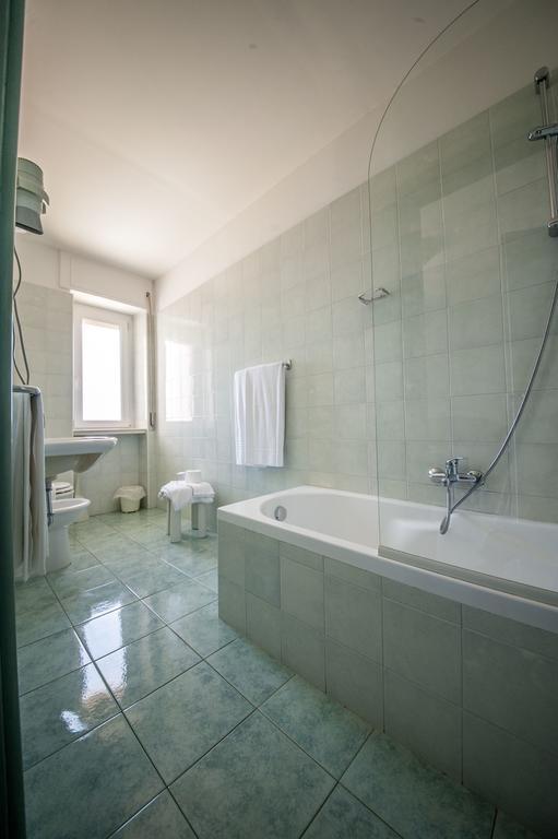Hotel Murano 罗萨诺 客房 照片