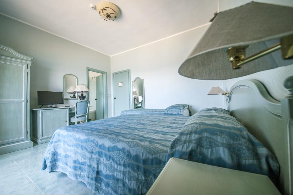 Hotel Murano 罗萨诺 客房 照片