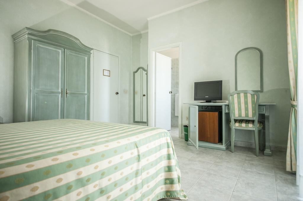 Hotel Murano 罗萨诺 客房 照片